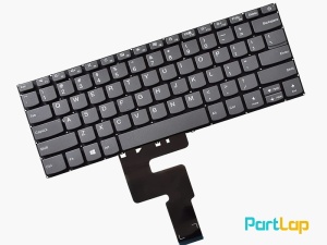 کیبورد لپ تاپ لنوو Lenovo Ideapad V14