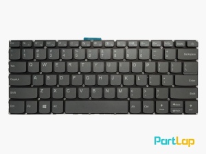 کیبورد لپ تاپ لنوو Lenovo Ideapad V14