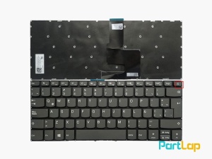 کیبورد لپ تاپ لنوو Lenovo Ideapad V14