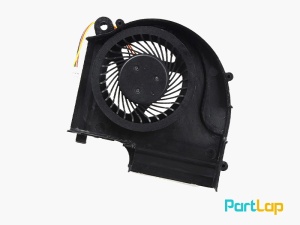 فن پردازنده لپ تاپ اچ پی HP Pavilion DV5 2000