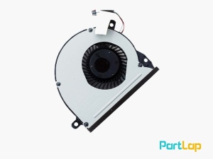 فن پردازنده لپ تاپ اچ پی HP Envy 14 3000