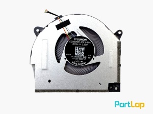فن پردازنده لپ تاپ لنوو Lenovo Y7000