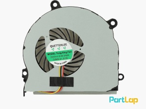 فن پردازنده لپ تاپ سامسونگ SAMSUNG NP350