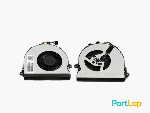 فن پردازنده لپ تاپ اچ پی HP Pavilion 15 AC