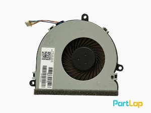 فن پردازنده لپ تاپ اچ پی HP Pavilion 15 AC
