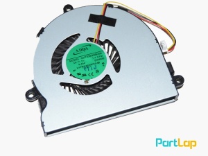 فن پردازنده لپ تاپ دل Dell Inspiron 3521