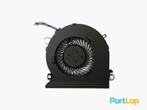 فن پردازنده لپ تاپ اچ پی HP Pavilion 15 CB