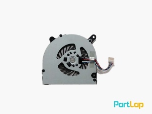 فن پردازنده لپ تاپ سونی Sony VPC YB