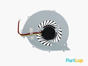 فن پردازنده لپ تاپ سونی Sony SVF15