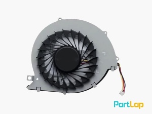فن پردازنده لپ تاپ سونی Sony SVF15