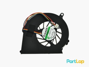 فن پردازنده لپ تاپ اچ پی HP Compaq CQ58