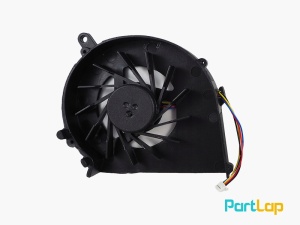 فن پردازنده لپ تاپ اچ پی HP Compaq CQ58