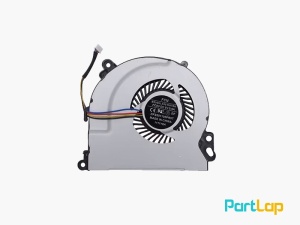 فن پردازنده لپ تاپ اچ پی HP ENVY 15J