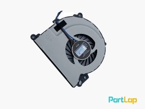 فن پردازنده لپ تاپ اچ پی HP ENVY 15J