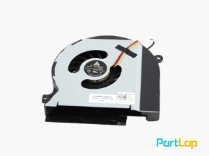 فن پردازنده لپ تاپ دل Dell XPS L502
