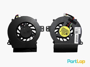 فن پردازنده لپ تاپ دل Dell Vostro A840