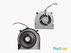 فن پردازنده لپ تاپ سونی Sony VPC EH