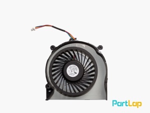 فن پردازنده لپ تاپ سونی Sony VPC EH