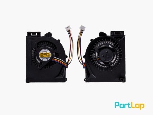 فن پردازنده لپ تاپ لنوو Lenovo ThinkPad E420