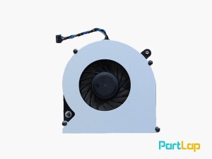 فن پردازنده لپ تاپ اچ پی HP ProBook 4530S