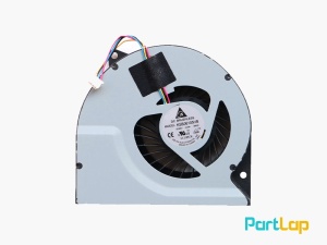 فن پردازنده لپ تاپ ایسوس Asus N55