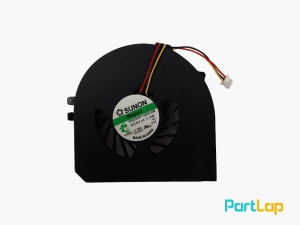 فن پردازنده لپ تاپ دل Dell Vostro 3500