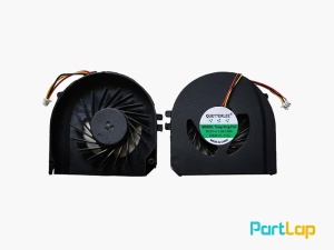 فن پردازنده لپ تاپ دل Dell Vostro 3500