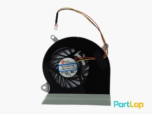 فن پردازنده لپ تاپ ام اس آی MSI GE60