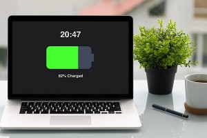روش های نگهداری و افزایش طول عمر باتری لپ تاپ