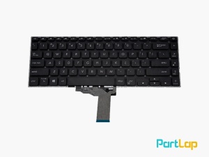 کیبورد لپ تاپ ایسوس VivoBook S15 S530 ، K530 ، X530