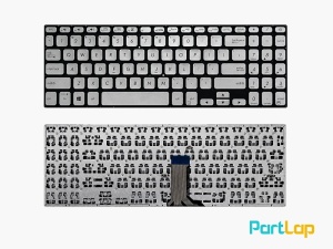 کیبورد لپ تاپ ایسوس VivoBook S15 S530 ، K530 ، X530