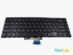 کیبورد لپ تاپ ایسوس VivoBook S15 S510 ، F510