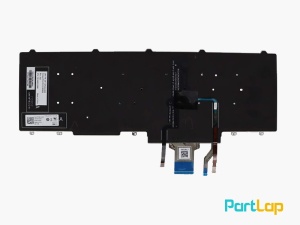 کیبورد لپ تاپ دل Dell Precision 7730
