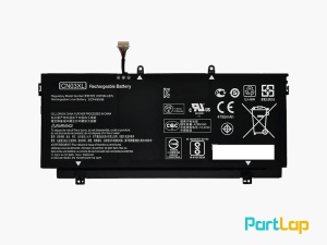باتری 3 سلولی CN03XL لپ تاپ اچ پی HP Envy 13 ، 13T