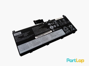 باتری 6 سلولی L18M6P90 لپ تاپ لنوو Lenovo ThinkPad P53
