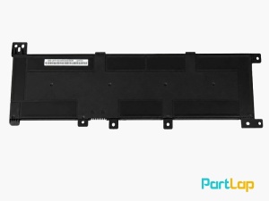 باتری 3 سلولی B31N1635 لپ تاپ ایسوس Asus VivoBook R702 ، F705 ،X705