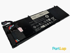 باتری 3 سلولی CGMN2 لپ تاپ دل Dell Inspiron 3000 ، 3138 ، 3137 ، 3135