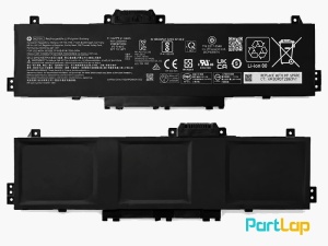 باتری 3 سلولی AE03XL لپ تاپ اچ پی HP 240 ، 245 ، 246 ، G10