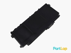 باتری 3 سلولی PP03XL لپ تاپ اچ پی HP Pavilion 13 ، 14