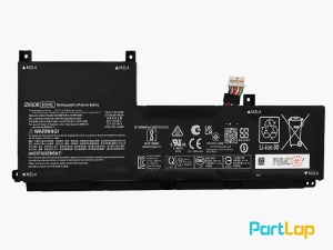 باتری 4 سلولی SC04XL لپ تاپ اچ پی HP Envy 14