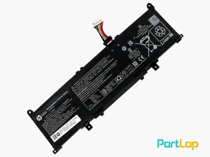 باتری 3 سلولی RX03XL لپ تاپ اچ پی HP EliteBook 630 ، 640 ، 650