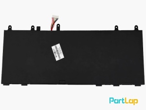 باتری 6 سلولی WP06XL لپ تاپ اچ پی HP ZBook G7 ، G8