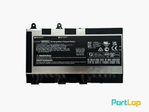 باتری 6 سلولی WP06XL لپ تاپ اچ پی HP ZBook G7 ، G8