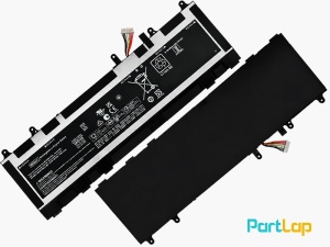 باتری 6 سلولی WP06XL لپ تاپ اچ پی HP ZBook G7 ، G8