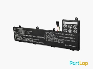 باتری 3 سلولی 00HW043 لپ تاپ لنوو Lenovo Thinkpad Yoga 11E