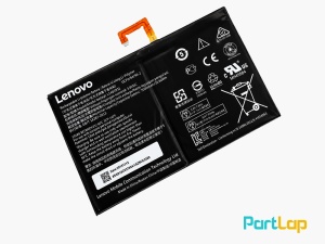 باتری 2 سلولی L14D2P31 تبلت لنوو Lenovo Tab2 A10-30