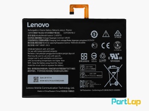 باتری 2 سلولی L14D2P31 تبلت لنوو Lenovo Tab2 A10-30