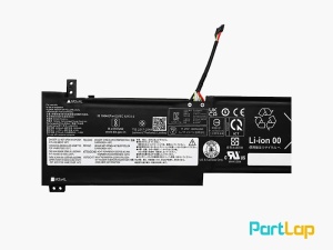 باتری 3 سلولی L21L3PF0 لپ تاپ لنوو Lenovo IdeaPad 1
