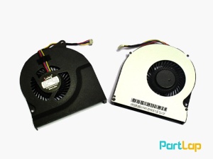 فن پردازنده لپ تاپ ایسوس Asus N53