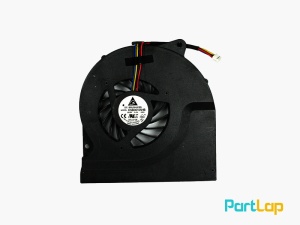 فن پردازنده لپ تاپ ایسوس Asus N53
